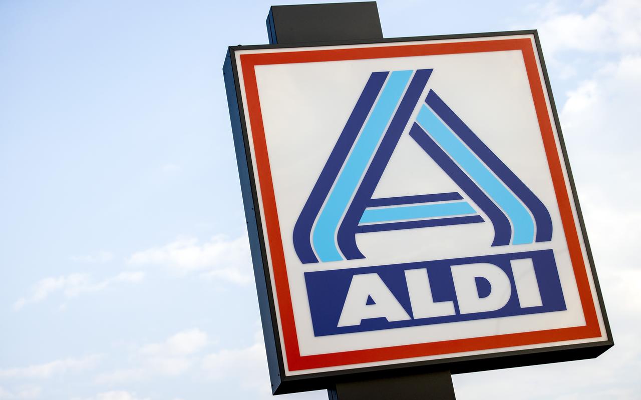 Aldi Gaat Voorlopig Nog Niet Naar Het Winkelcomplex De Centrale In 